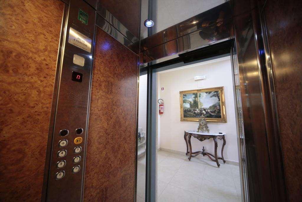 Club Hotel Kennedy Roccella Ionica Tiện nghi bức ảnh